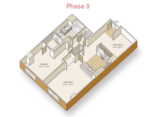 Floorplan - Avalon at Mission Bay