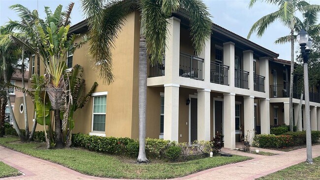 Building Photo - 1130 SW 147th Ave