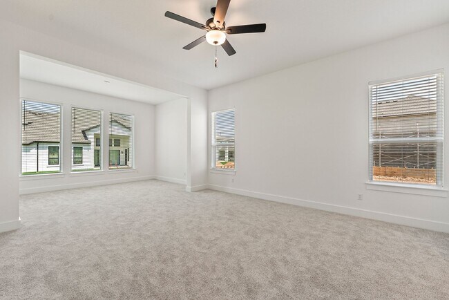 Building Photo - Spacious Two-Story Stunner in Leander