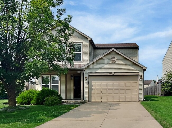 Building Photo - 14414 Refreshing Garden Ln