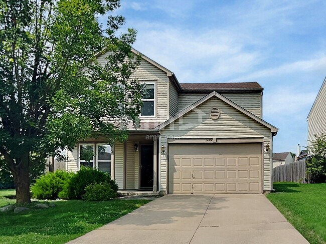 Primary Photo - 14414 Refreshing Garden Ln