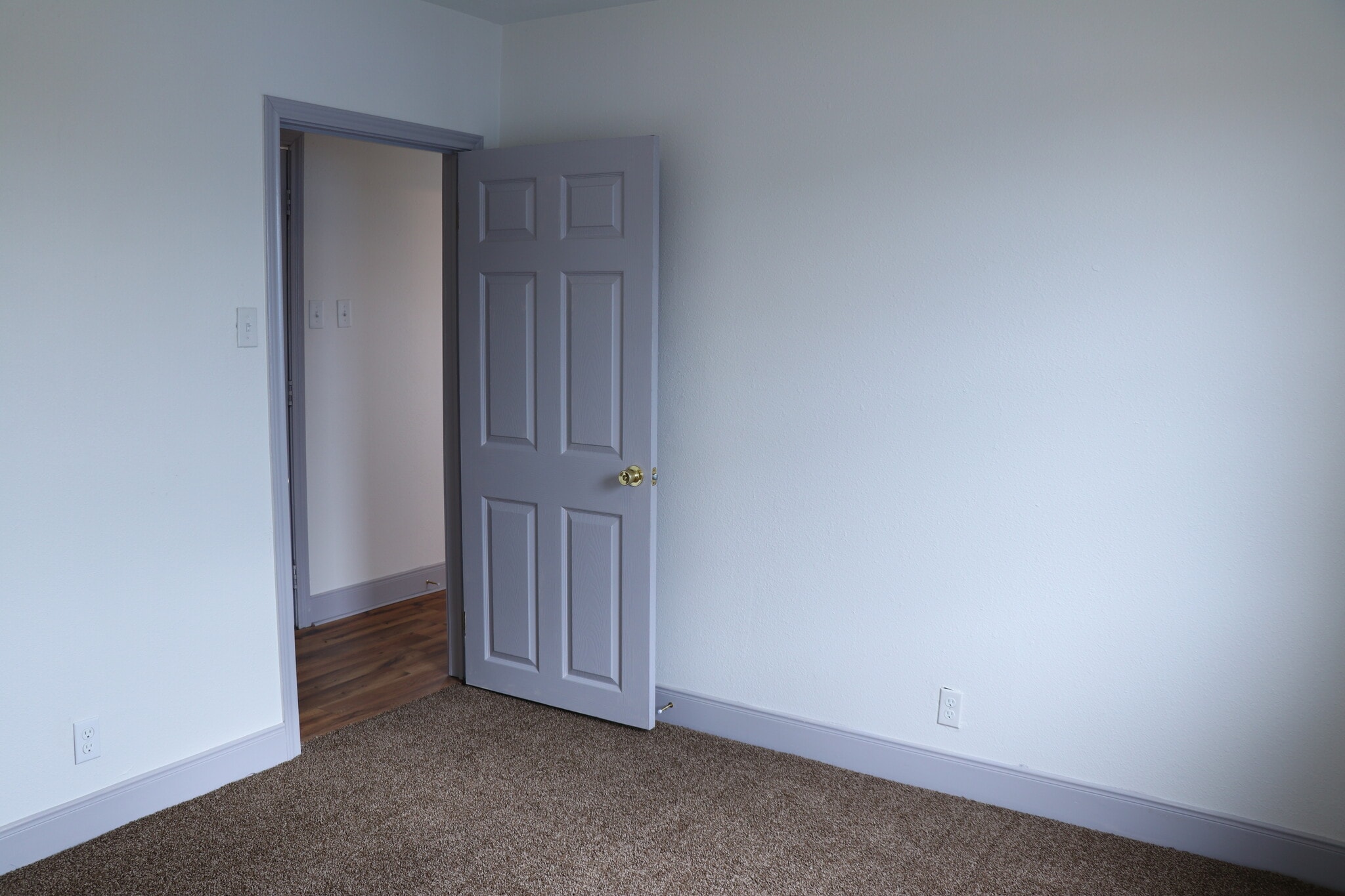 Middle Bedroom - 2772 El Paso Ave