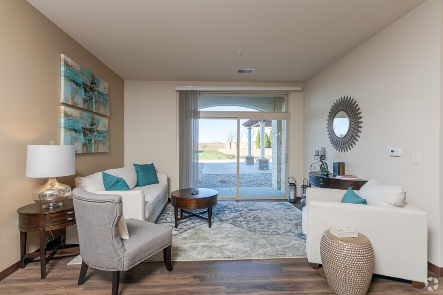 2BR, 2BA - F - Tuscany on Pleasant View