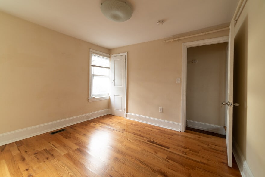 Second Bedroom - 988 N 5th St