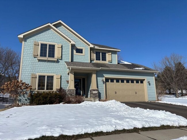 Building Photo - 2489 Schneider Ct