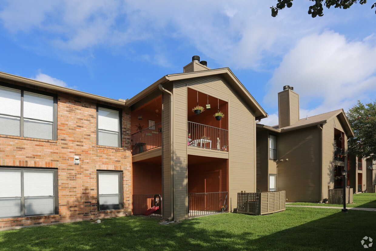 Arbors Of Boerne Boerne Tx Apartment Finder