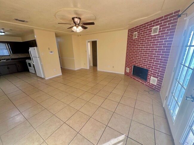 Building Photo - Affordable 3 bedroom 2 bath in Killeen Tx