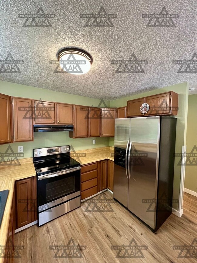 Building Photo - Home for rent in North Pole / 1-Car Garage / Pets on approval