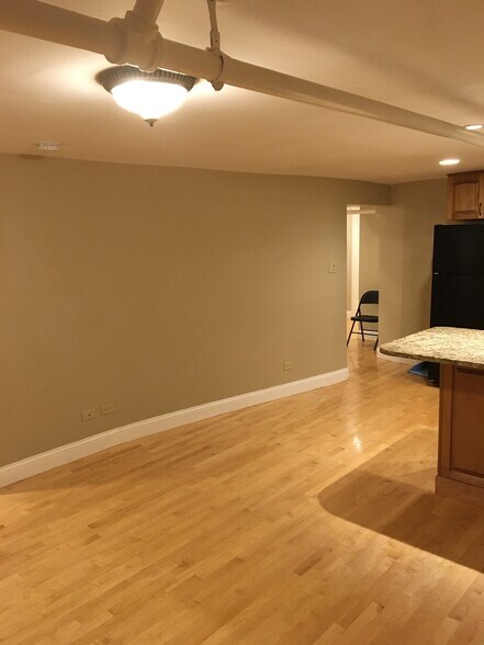 Kitchen/Living Room - 1419 W Balmoral Ave