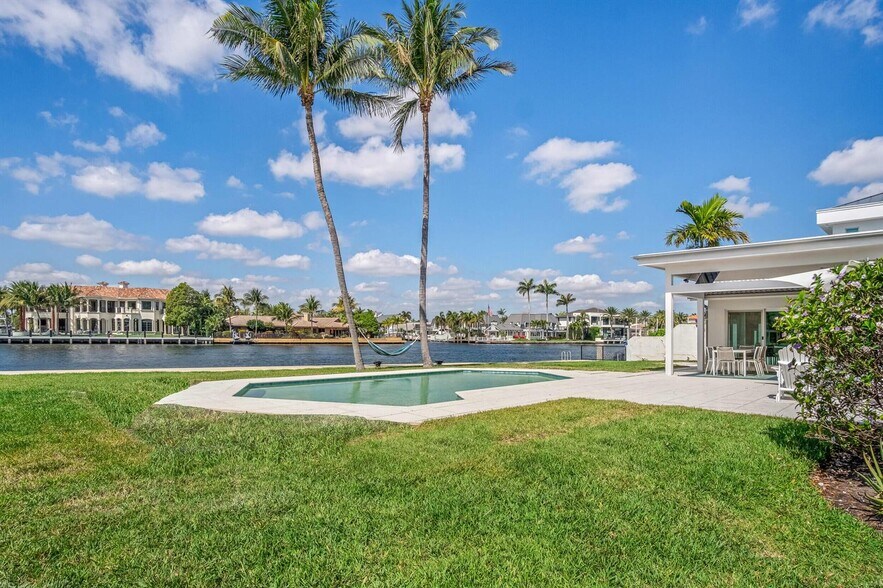Building Photo - 35 Castle Harbor Is