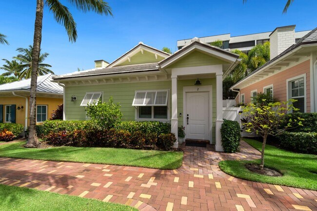 Primary Photo - 2225 S Ocean Blvd