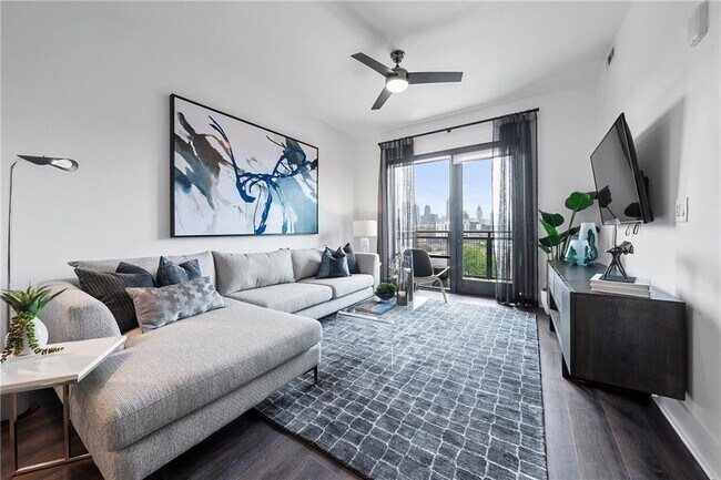 Building Photo - 1777 Peachtree Rd NE