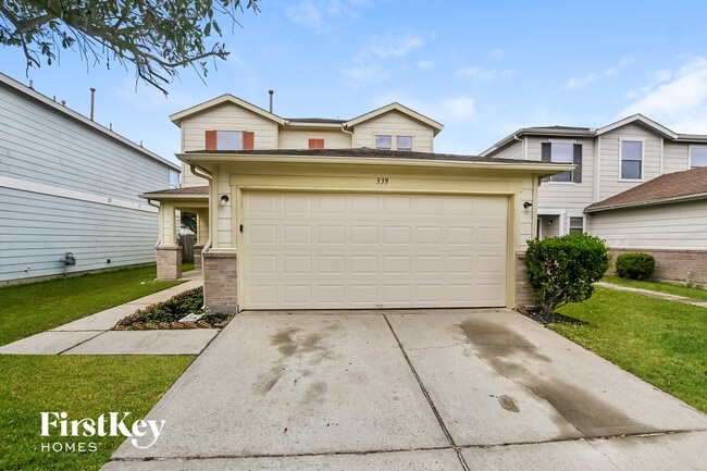 Building Photo - 339 Remington Harbor Ct