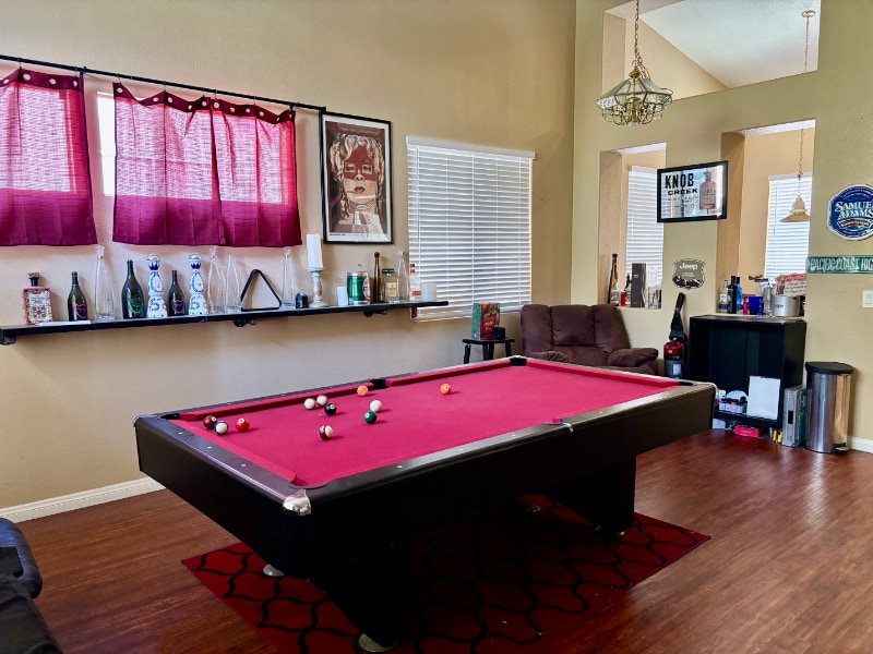 Building Photo - 1700 Deep Spring Ave