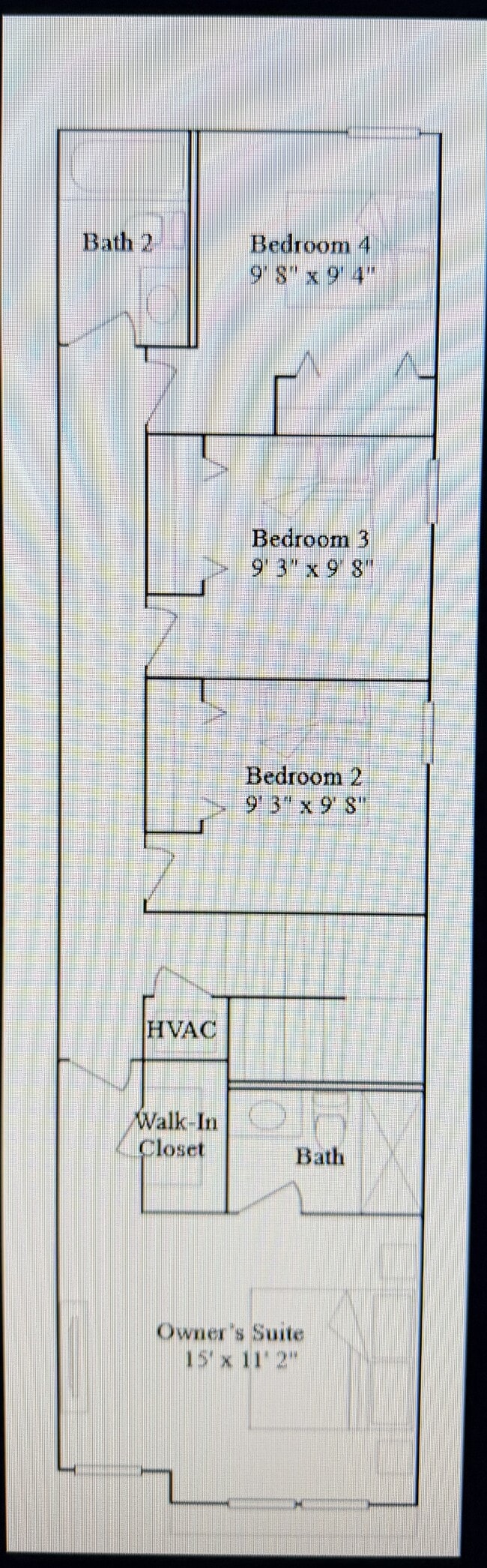 Building Photo - 543 Holly Lks Dr