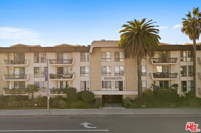 Building Photo - 2175 S Beverly Glen Blvd