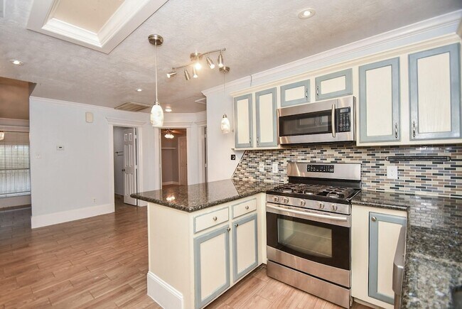 Building Photo - 21031 Stoney Haven Dr
