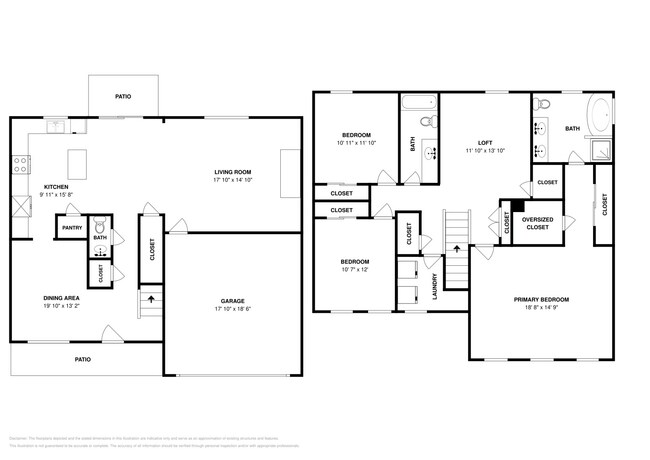 Building Photo - 2208 Ballingarry Dr