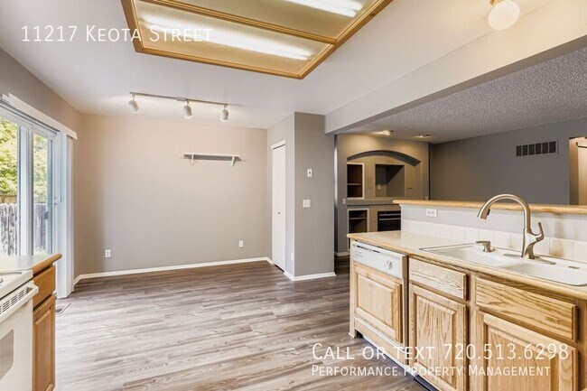 Building Photo - 11217 Keota St