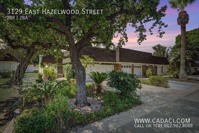 Building Photo - 3129 E Hazelwood St