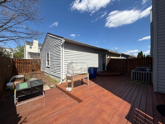 Building Photo - 13998 New Braddock Rd