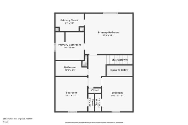 Building Photo - 26852 Haileys Mnr