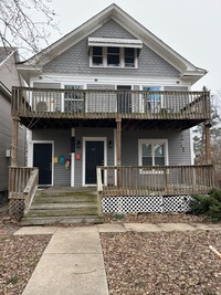 Building Photo - 1620 SW College Ave