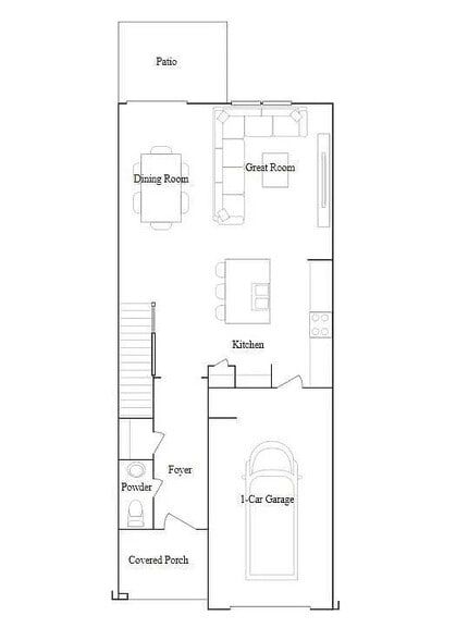 Building Photo - Room in Townhome on Hazy Hills Ln