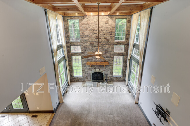 Building Photo - 3230 Sidetracked Dr