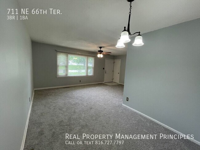 Building Photo - 711 NE 66th Terrace