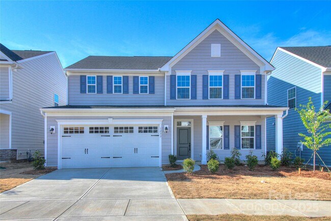 Building Photo - 1233 Cottage Green Dr