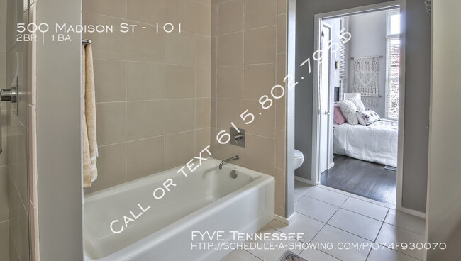 Building Photo - 2 BEDROOM GERMANTOWN LOFT