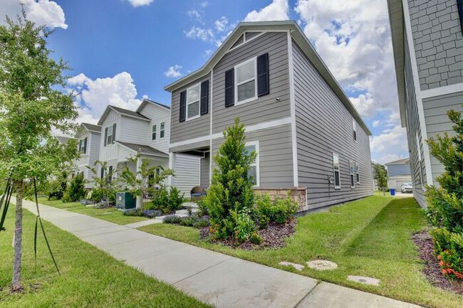 Building Photo - Pristine and Under a Year Old — 4 Bed, 2.5 Bath, 2-Car Garage, 2,071 Sq Ft