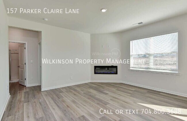 Building Photo - 157 Parker Claire Ln