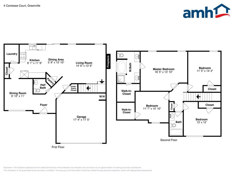 Building Photo - 4 Comesee Ct