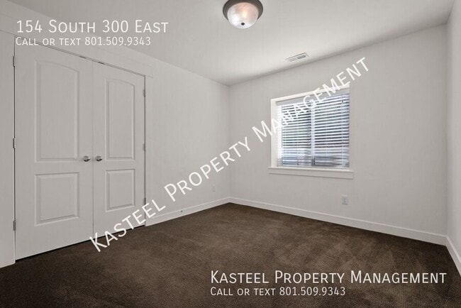 Building Photo - 154 S 300 E