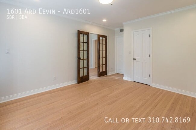 Building Photo - 1601 Ard Eevin Ave