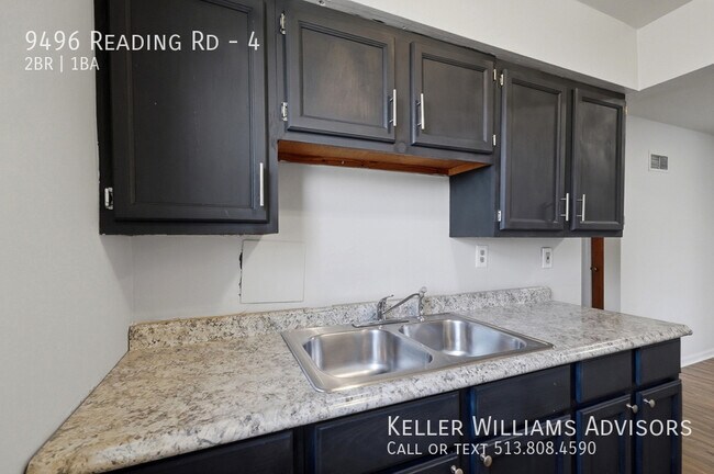 Building Photo - 9496 Reading Rd