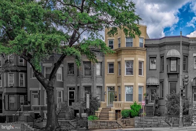 Building Photo - 50 Rhode Island Ave NE