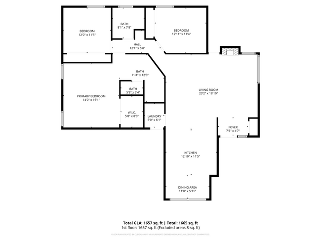 Building Photo - ***JUST REDUCED!!!*** 3-bedroom, 2-bath home in Visalia, CA!