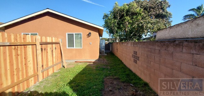 Building Photo - Newly Built 2 Bedroom Unit