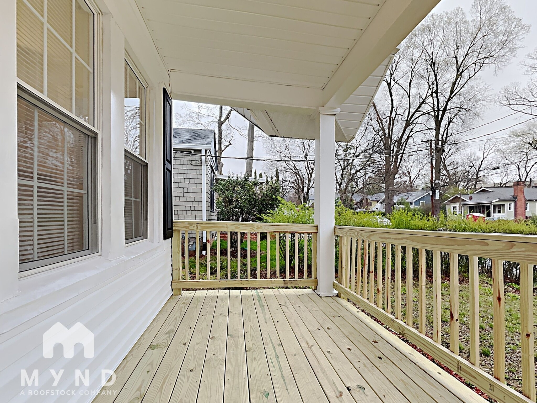 Building Photo - 1832 Wilmore Dr