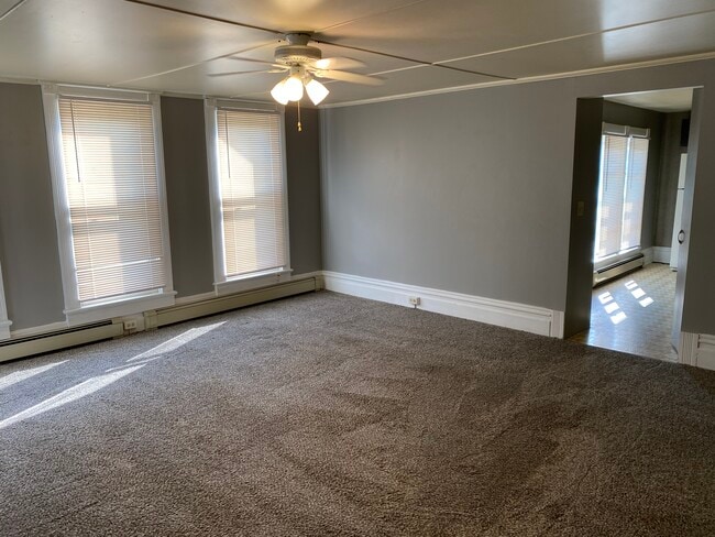 Primary Photo - Chicora Triplex