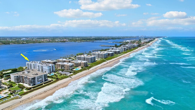 Building Photo - 3230 S Ocean Blvd