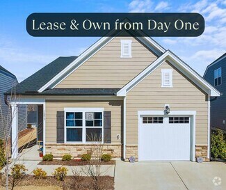 Building Photo - Build Equity While Leasing - Lease and Own...