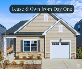 Building Photo - Build Equity While Leasing - Lease and Own...