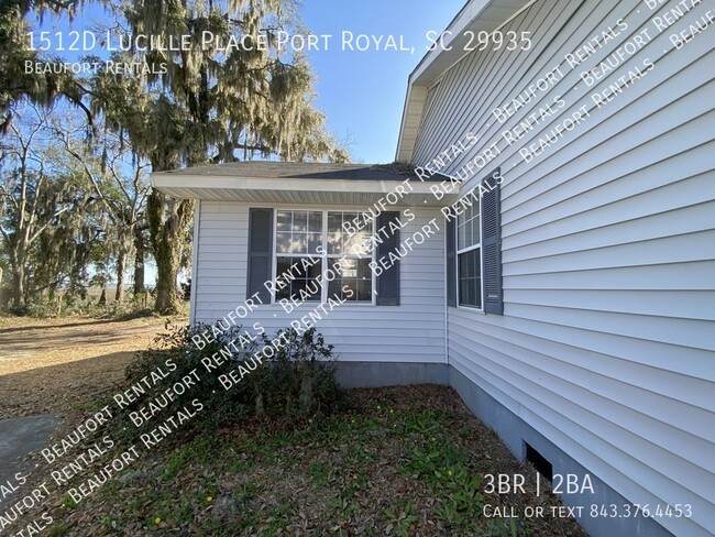 Building Photo - 1512 Lucille Pl