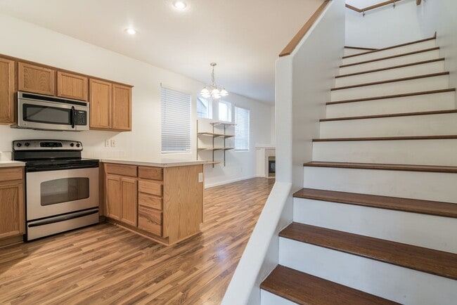 Building Photo - Super clean 3-bdrm/2-bath home in Kenton—C...