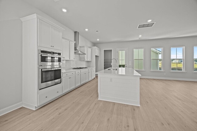 Building Photo - This brand-new home makes a statement from the moment you arrive!