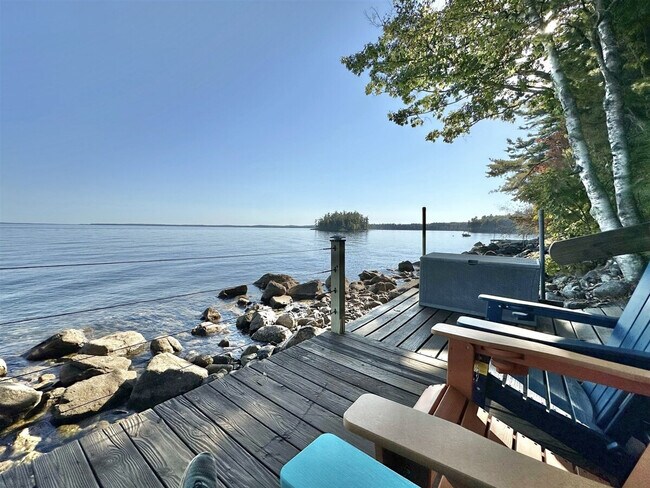 Building Photo - 120 Safe Harbour Rd